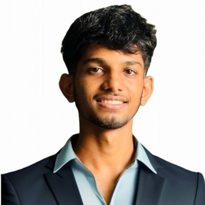 Udit Shetty Avatar